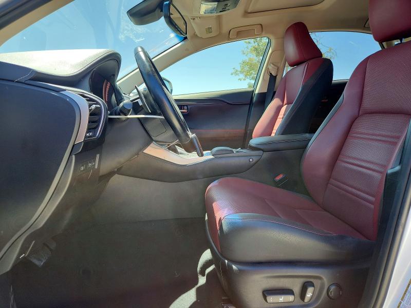 Aukcja sprzedaży 2019 Lexus Nx 300, vin: JTJYARBZ4K2129167, numer aukcji: 54425966