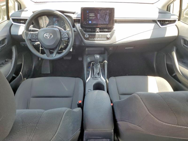 2024 Toyota Corolla Hybrid მანქანა იყიდება აუქციონზე, vin: JTDBCMFE2RJ022325, აუქციონის ნომერი: 55212686
