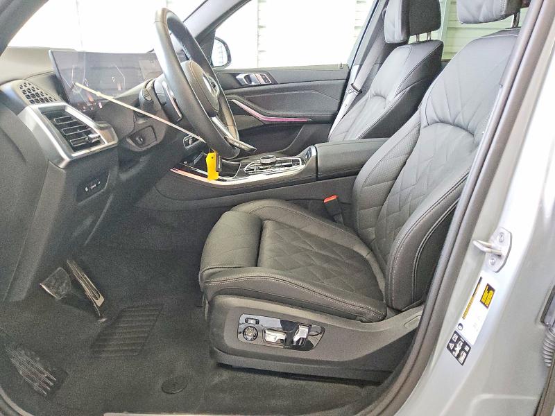 Продажа на аукционе авто 2026 Bmw X5, vin: 5UX23EU06T9222953, номер лота: 52348656