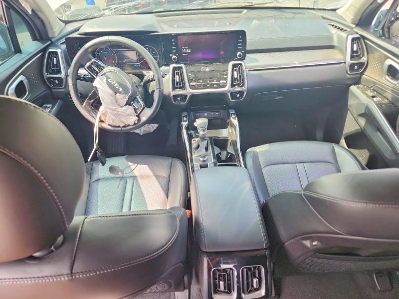 Aukcja sprzedaży 2022 Kia Sorento, vin: 5XYRKDLF7NG097319, numer aukcji: 53462836