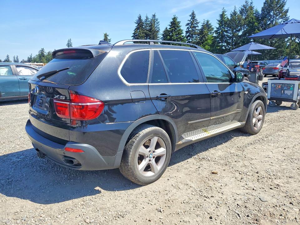Продаж на аукціоні авто 2011 Bmw X5, vin: 5UXZV8C5XBL421027, номер лоту: 54726256