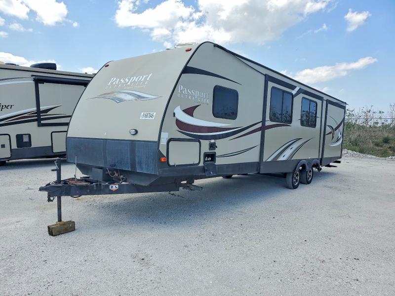 Продажа на аукционе авто 2016 Keystone Rv Trailers, vin: 4YDT32227GT413019, номер лота: 51687846