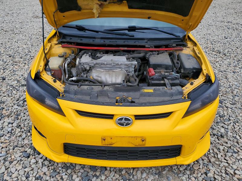 Продаж на аукціоні авто 2012 Scion Tc, vin: JTKJF5C77C3027930, номер лоту: 52511276