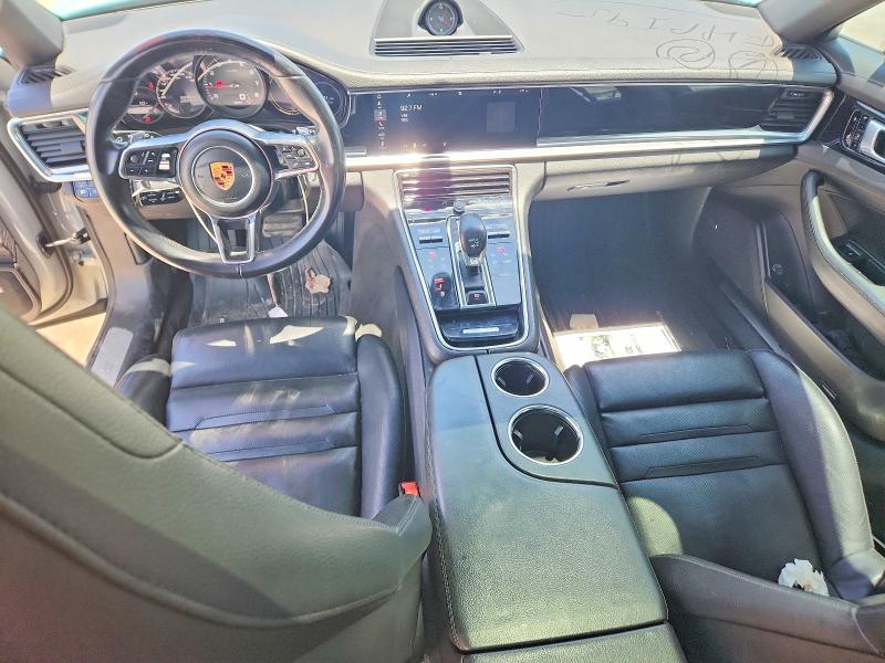 Продаж на аукціоні авто 2018 Porsche Panamera, vin: WP0AA2A73JL103504, номер лоту: 54468536