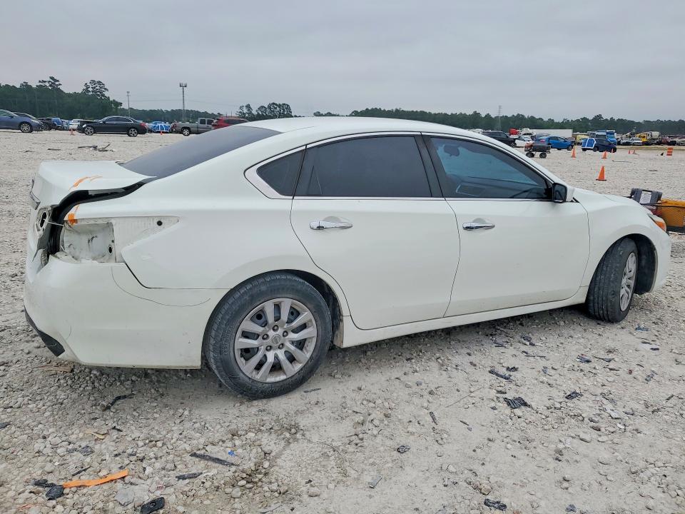 Aukcja sprzedaży 2018 Nissan Altima, vin: 1N4AL3AP9JC176835, numer aukcji: 52490056