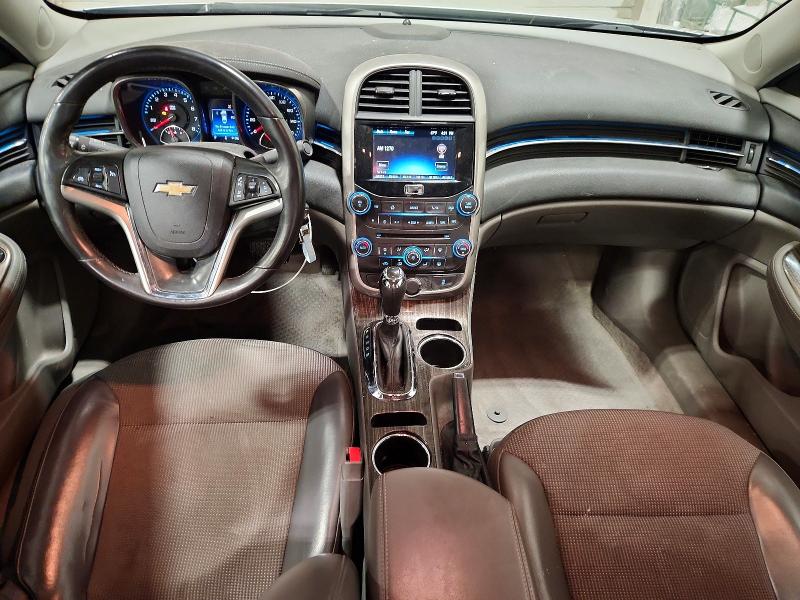 2014 Chevrolet Malibu მანქანა იყიდება აუქციონზე, vin: 1G11E5SL5EF118259, აუქციონის ნომერი: 53061046