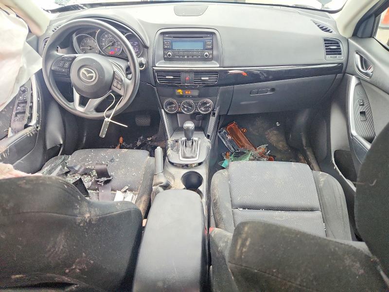 Aukcja sprzedaży 2015 Mazda Cx-5, vin: JM3KE2BE8F0483820, numer aukcji: 51766666