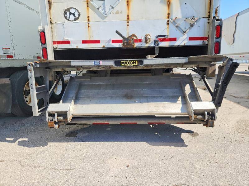 52227856 :رقم المزاد ، 1GRAA9622DB711813 vin ، 2013 Great Dane Trailers مزاد بيع