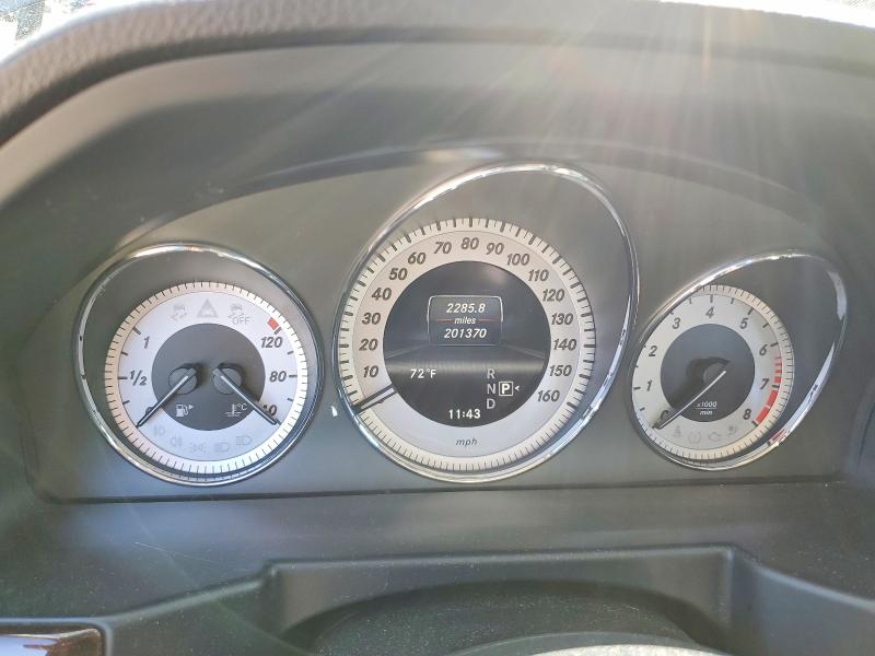 54803346 :رقم المزاد ، WDCGG8JB9DG133727 vin ، 2013 Mercedes-benz Glk مزاد بيع