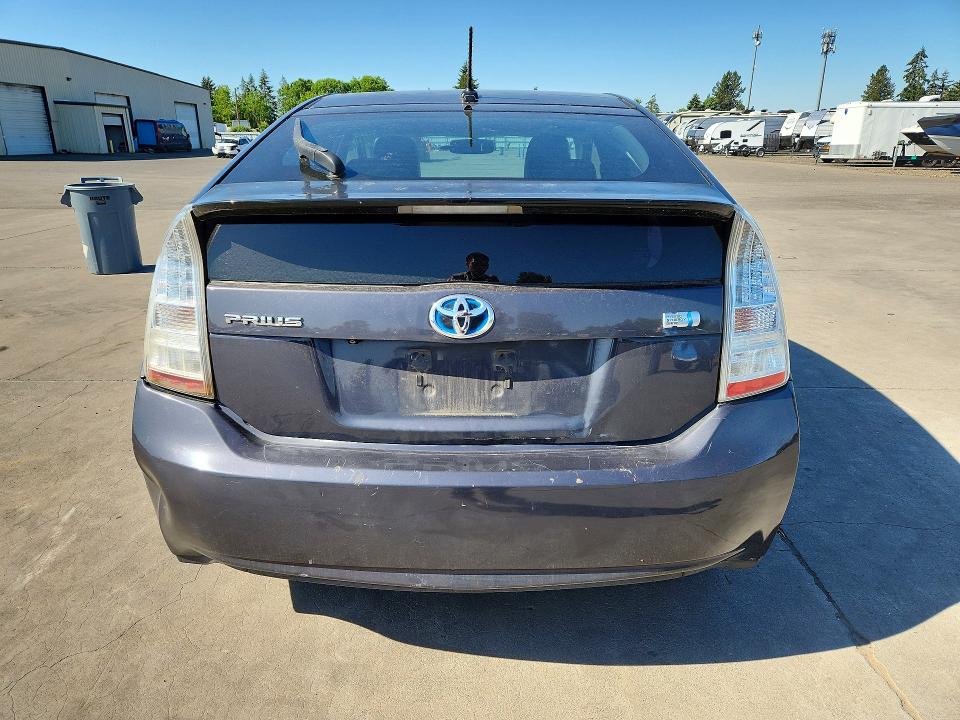 Aukcja sprzedaży 2010 Toyota Prius, vin: JTDKN3DU9A1174878, numer aukcji: 54770676