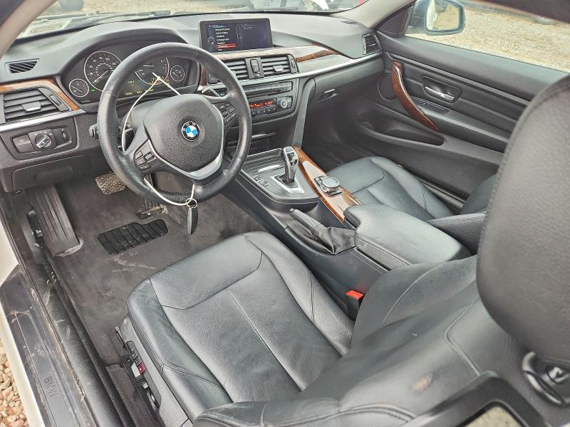 Продажа на аукционе авто 2014 Bmw 428, vin: WBA3N9C56EF720575, номер лота: 51854216