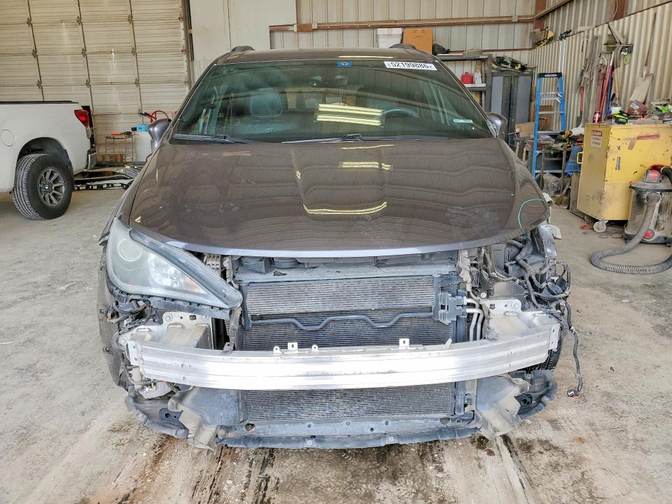 Aukcja sprzedaży 2018 Chrysler Pacifica, vin: 2C4RC1EGXJR292273, numer aukcji: 52199886