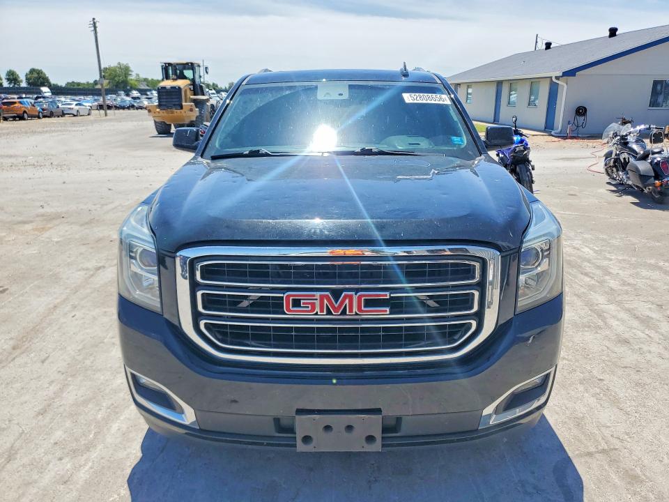 52808656 :رقم المزاد ، 1GKS2BKC3FR679860 vin ، 2015 Gmc Yukon مزاد بيع