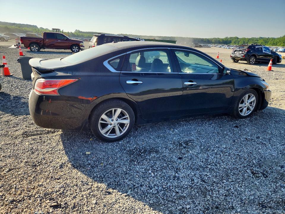 Aukcja sprzedaży 2014 Nissan Altima, vin: 1N4AL3AP5EC400057, numer aukcji: 53581406