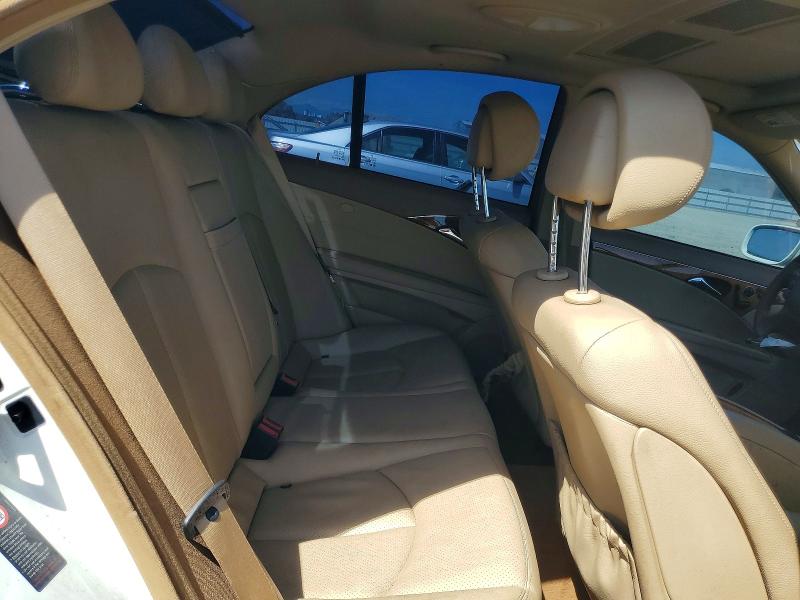Продажа на аукционе авто 2009 Mercedes-benz E, vin: WDBUF87X49B378680, номер лота: 52842086