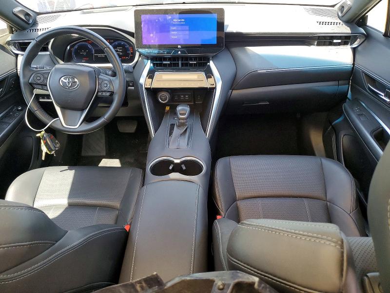 Aukcja sprzedaży 2023 Toyota Venza, vin: JTEAAAAH5PJ145482, numer aukcji: 51910576