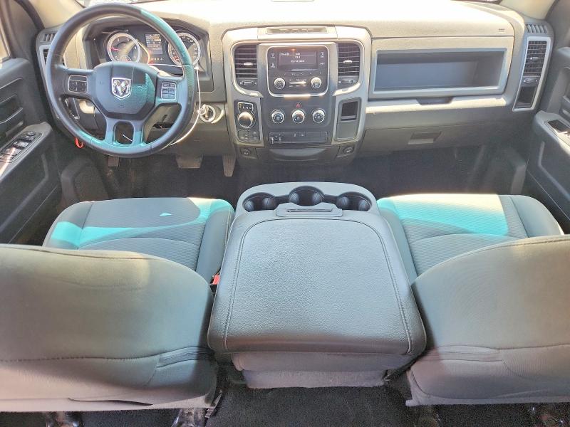 Aukcja sprzedaży 2015 Ram 1500, vin: 1C6RR7FMXFS644609, numer aukcji: 55235436