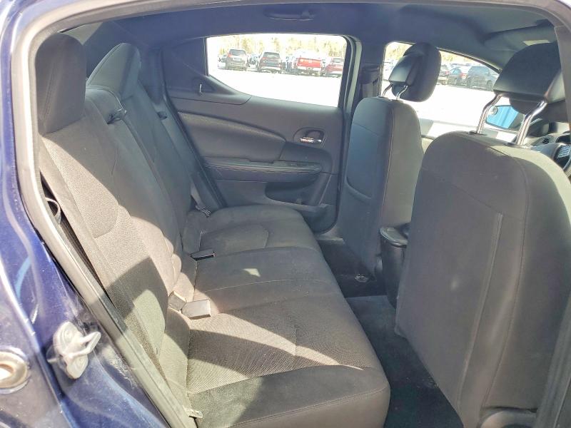 Продаж на аукціоні авто 2013 Dodge Avenger, vin: 1C3CDZAB8DN645773, номер лоту: 52099916