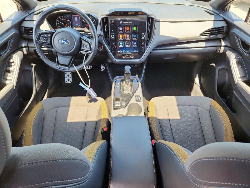 Продаж на аукціоні авто 2024 Subaru Crosstrek, vin: 4S4GUHF63R3766244, номер лоту: 53615136