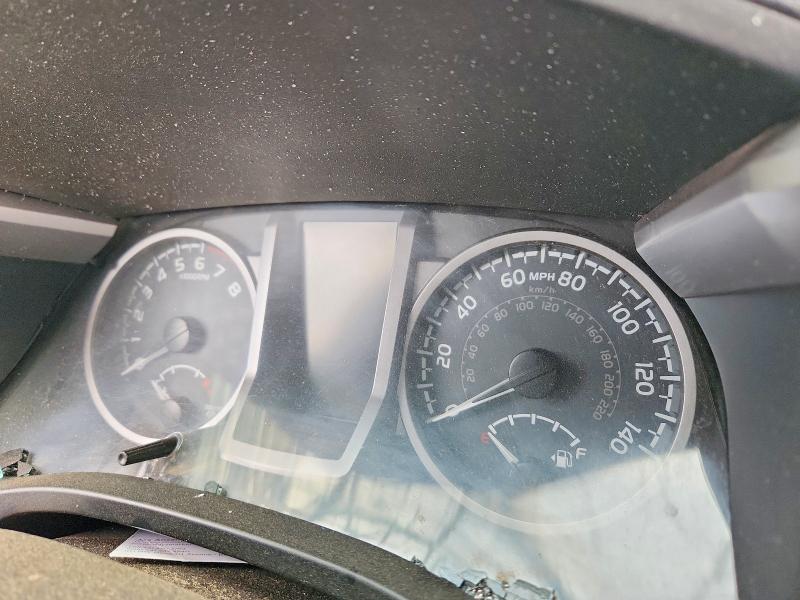 Продажа на аукционе авто 2016 Toyota Tacoma, vin: 3TMDZ5BN1GM001971, номер лота: 53361126