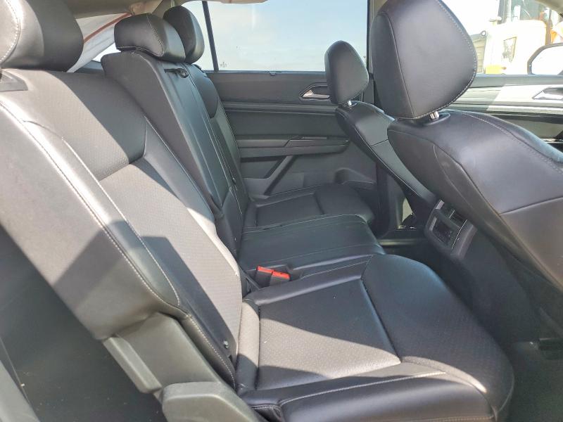51433706 :رقم المزاد ، 1V2DR2CA7KC605446 vin ، 2019 Volkswagen Atlas مزاد بيع