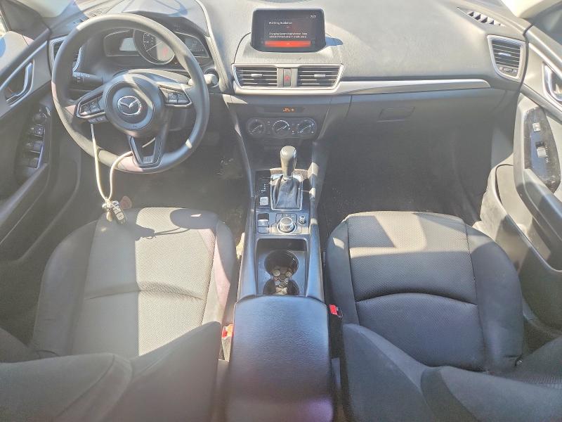 Aukcja sprzedaży 2017 Mazda 3, vin: 3MZBN1U72HM135901, numer aukcji: 53348046