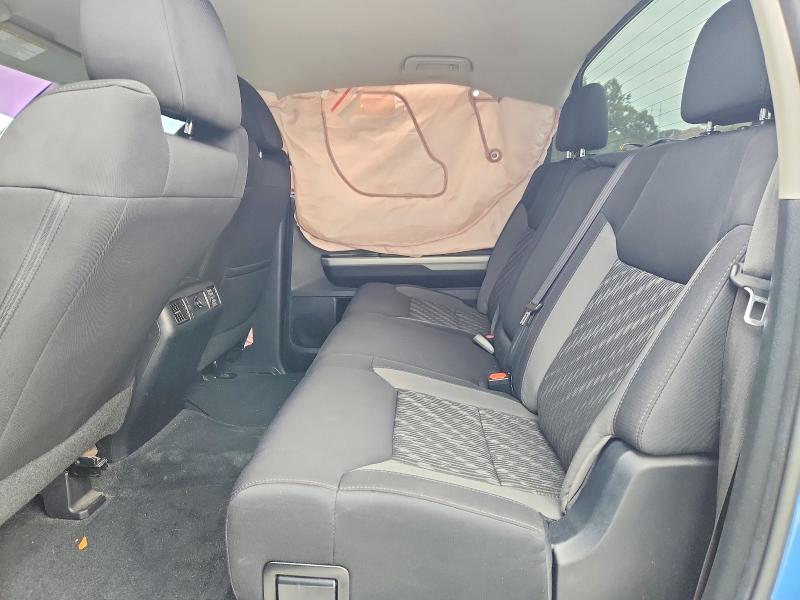 Aukcja sprzedaży 2019 Toyota Tundra, vin: 5TFDW5F17KX855818, numer aukcji: 51975516