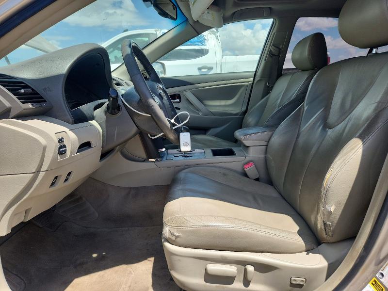 Продажа на аукционе авто 2007 Toyota Camry, vin: JTNBB46KX73029206, номер лота: 54617436