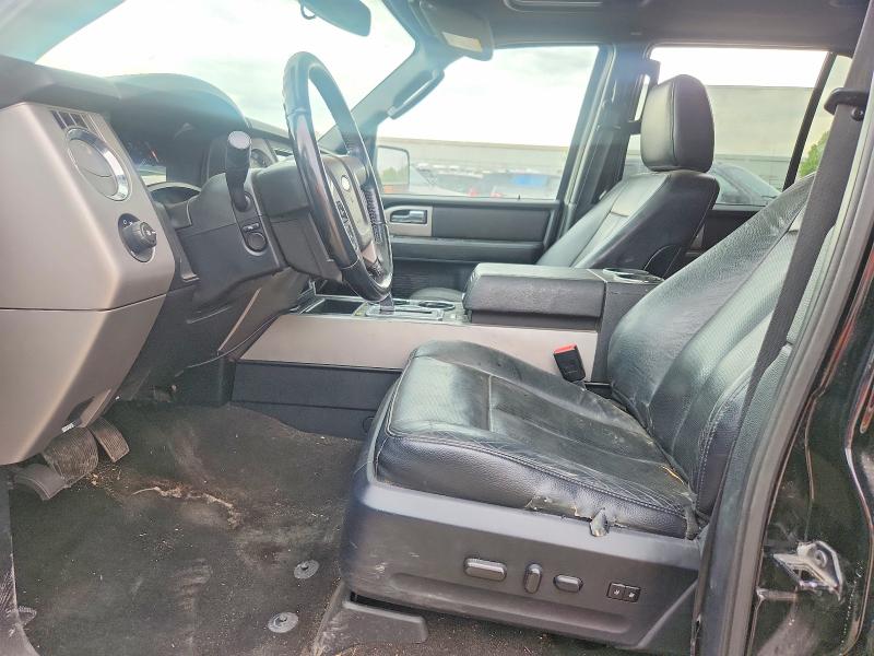 Продаж на аукціоні авто 2017 Ford Expedition, vin: 1FMJK2AT3HEA71531, номер лоту: 53810576