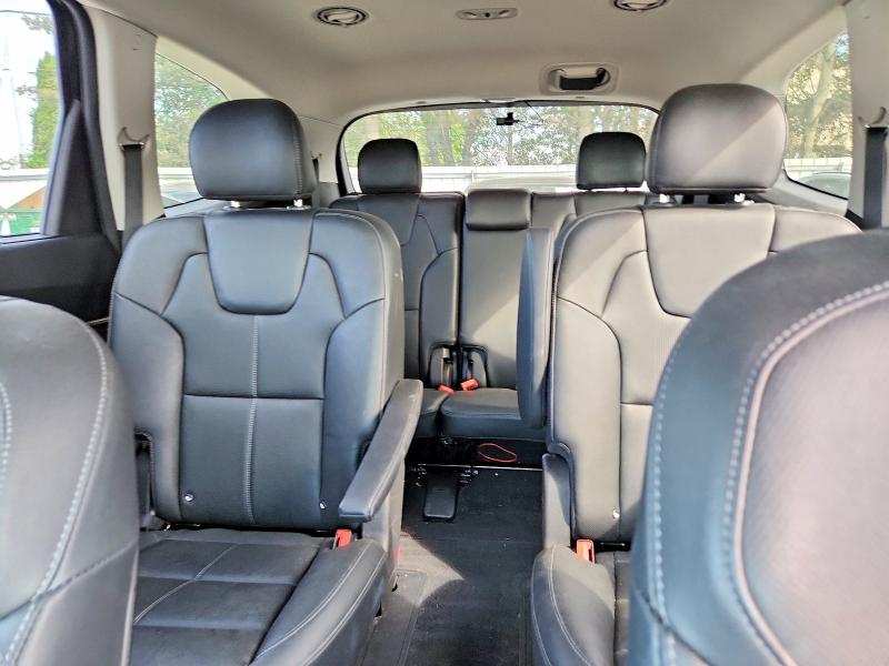Продаж на аукціоні авто 2022 Kia Telluride, vin: 5XYP3DHC2NG211505, номер лоту: 54303396