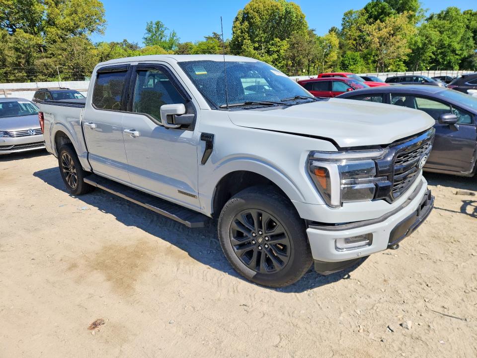 Aukcja sprzedaży 2024 Ford F150, vin: 1FTFW5LD0RFA00997, numer aukcji: 51293546