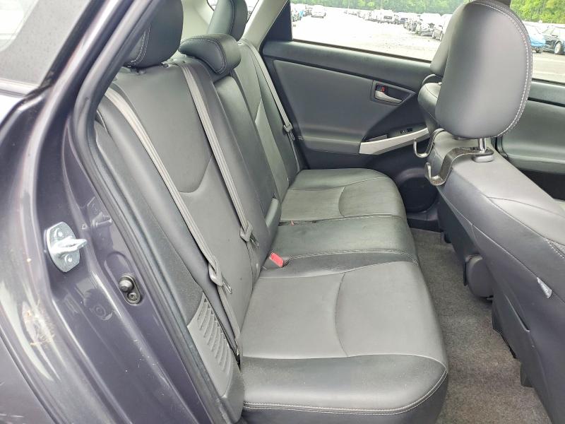 Продаж на аукціоні авто 2015 Toyota Prius, vin: JTDKN3DU0F1899776, номер лоту: 54923206