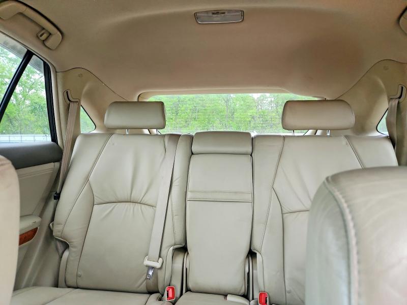 Продажа на аукционе авто 2007 Lexus Rx, vin: 2T2HK31U97C018623, номер лота: 51489126