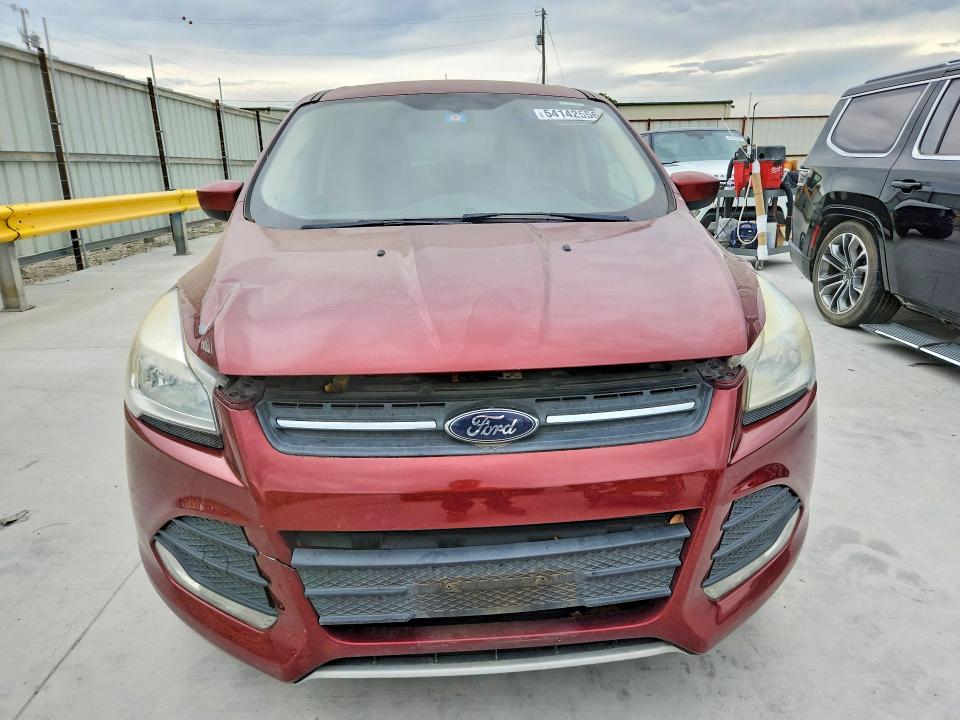 Aukcja sprzedaży 2016 Ford Escape, vin: 1FMCU0G72GUA91288, numer aukcji: 54142556