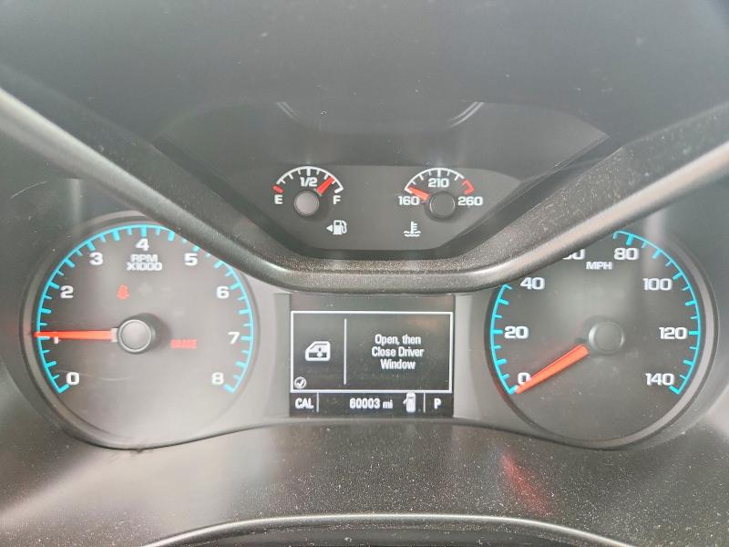 Продажа на аукционе авто 2022 Chevrolet Colorado, vin: 1GCHSCEN6N1184994, номер лота: 61649066