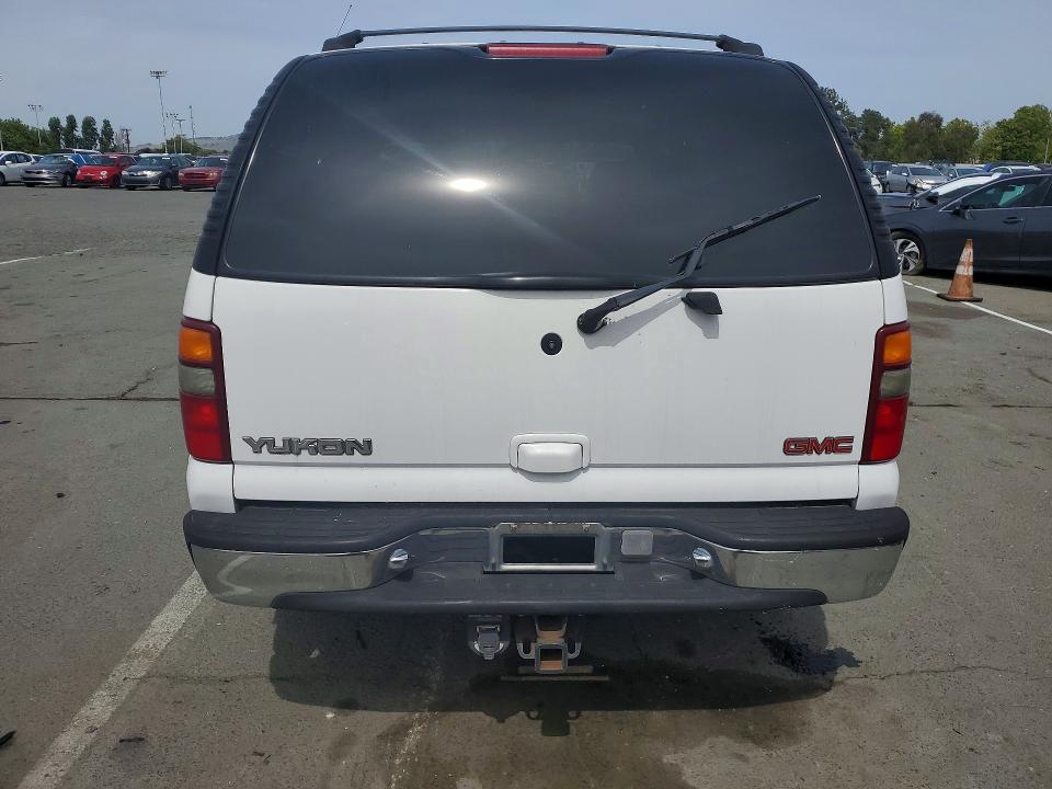 Aukcja sprzedaży 2000 Gmc Yukon, vin: 1GKEK13TXYJ177113, numer aukcji: 52299506