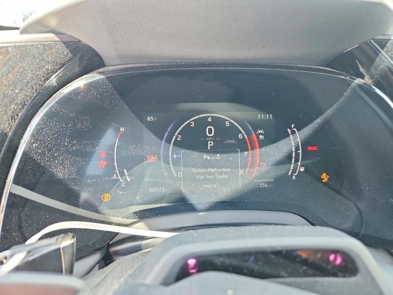 Aukcja sprzedaży 2023 Lexus Rx 350, vin: 2T2BAMCA4PC008616, numer aukcji: 55151026