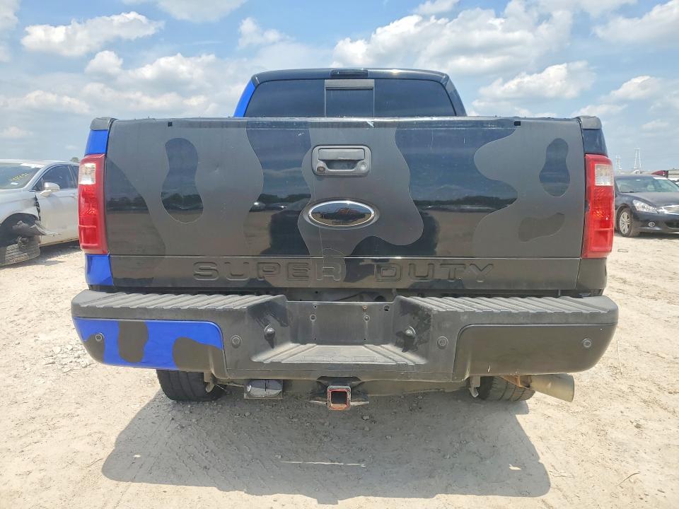 2010 Ford F350 მანქანა იყიდება აუქციონზე, vin: 1FTWW3BR1AEA75302, აუქციონის ნომერი: 54887346