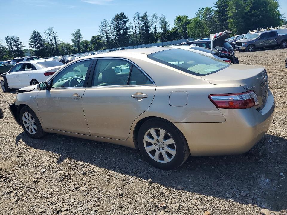 Продаж на аукціоні авто 2009 Toyota Camry, vin: 4T1BB46K69U085415, номер лоту: 55492226