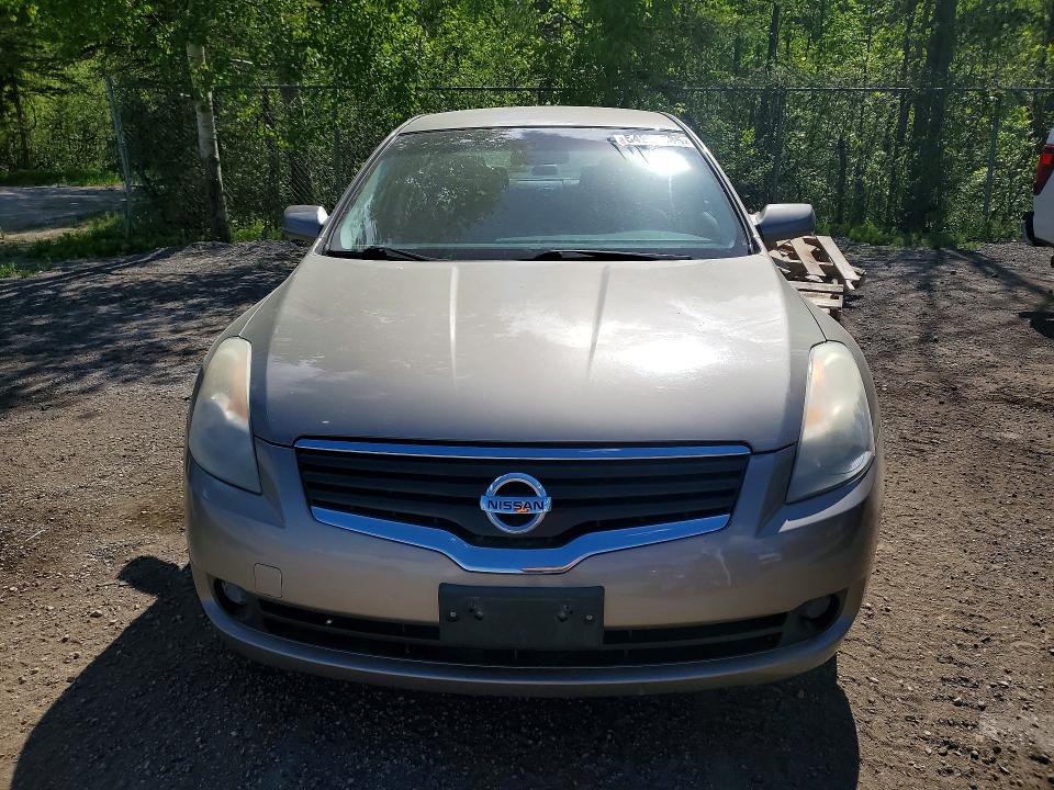 2008 Nissan Altima მანქანა იყიდება აუქციონზე, vin: 1N4AL21E48C263917, აუქციონის ნომერი: 54908586
