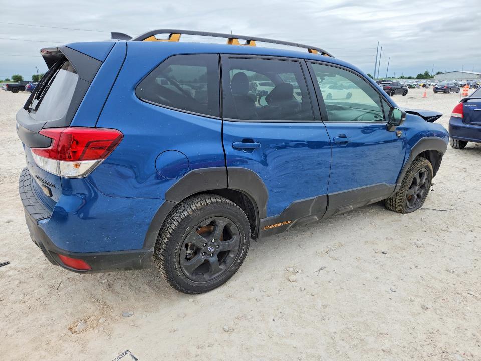 Aukcja sprzedaży 2024 Subaru Forester, vin: JF2SKAJC3RH528018, numer aukcji: 52385826