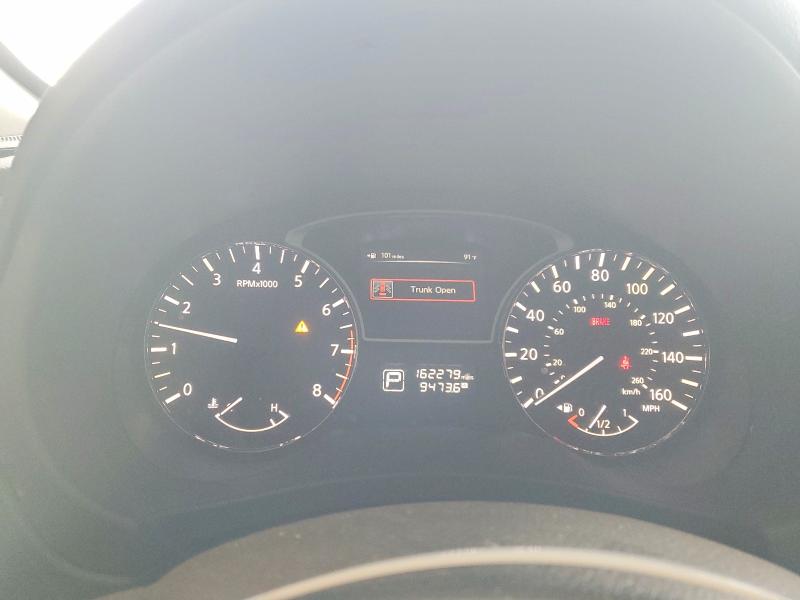 Продажа на аукционе авто 2013 Nissan Altima, vin: 1N4BL3AP4DC103056, номер лота: 54431946