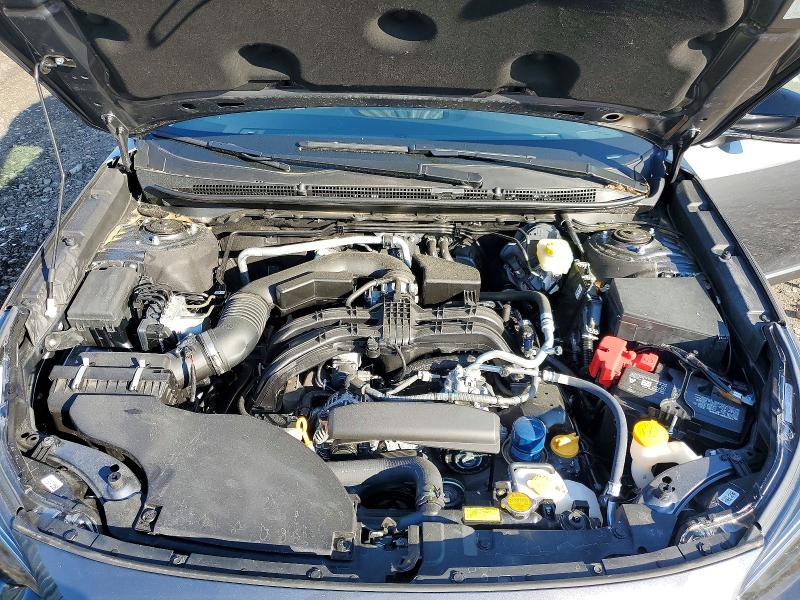 Aukcja sprzedaży 2025 Subaru Outback, vin: 4S4BTADC1S3316160, numer aukcji: 45630996