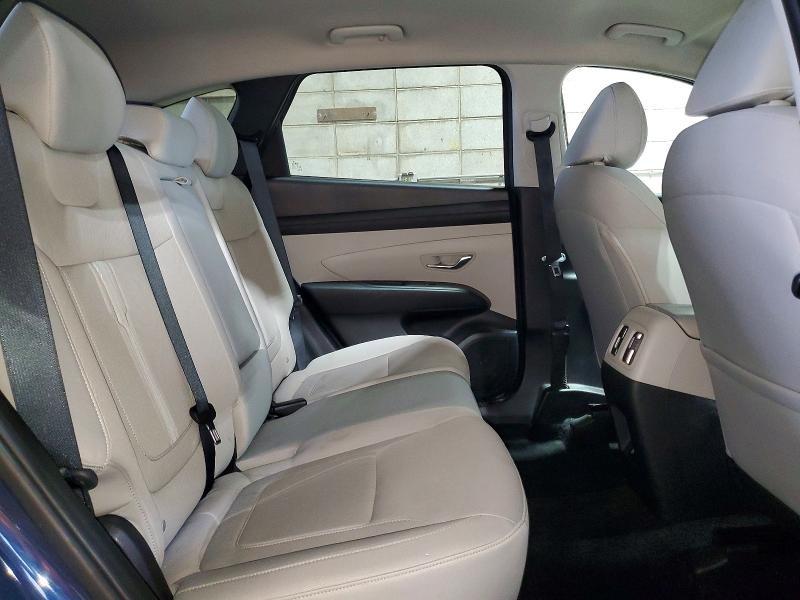 Продажа на аукционе авто 2025 Hyundai Tucson, vin: 5NMJB3DE0SH548816, номер лота: 54652556
