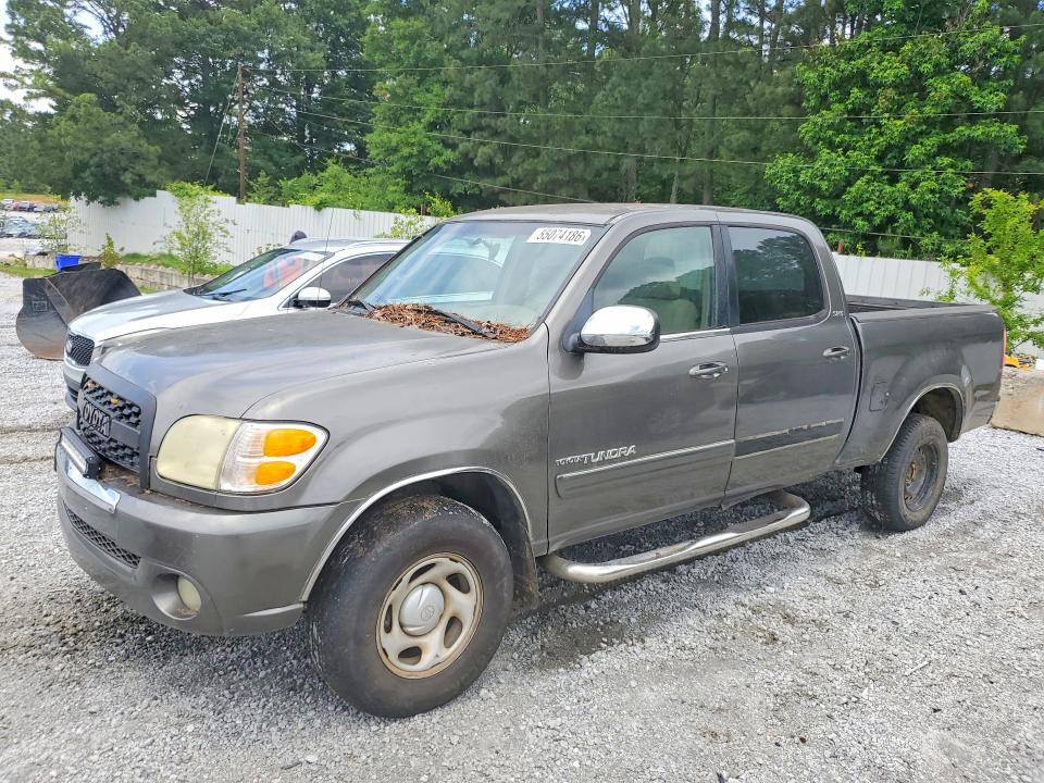 Aukcja sprzedaży 2004 Toyota Tundra, vin: 5TBET34174S461967, numer aukcji: 55074186