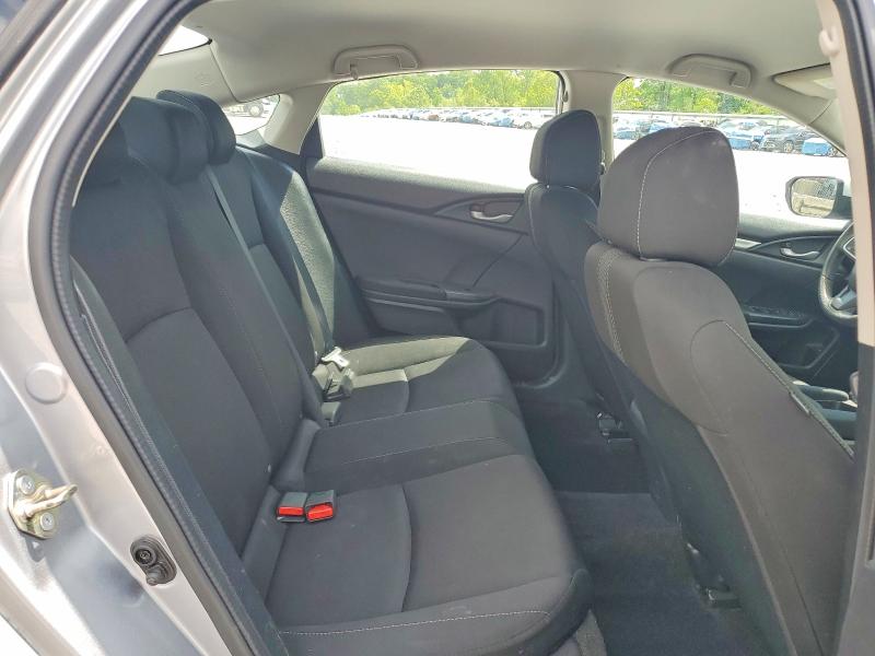 Продажа на аукционе авто 2016 Honda Civic, vin: 19XFC2F54GE034041, номер лота: 54561066