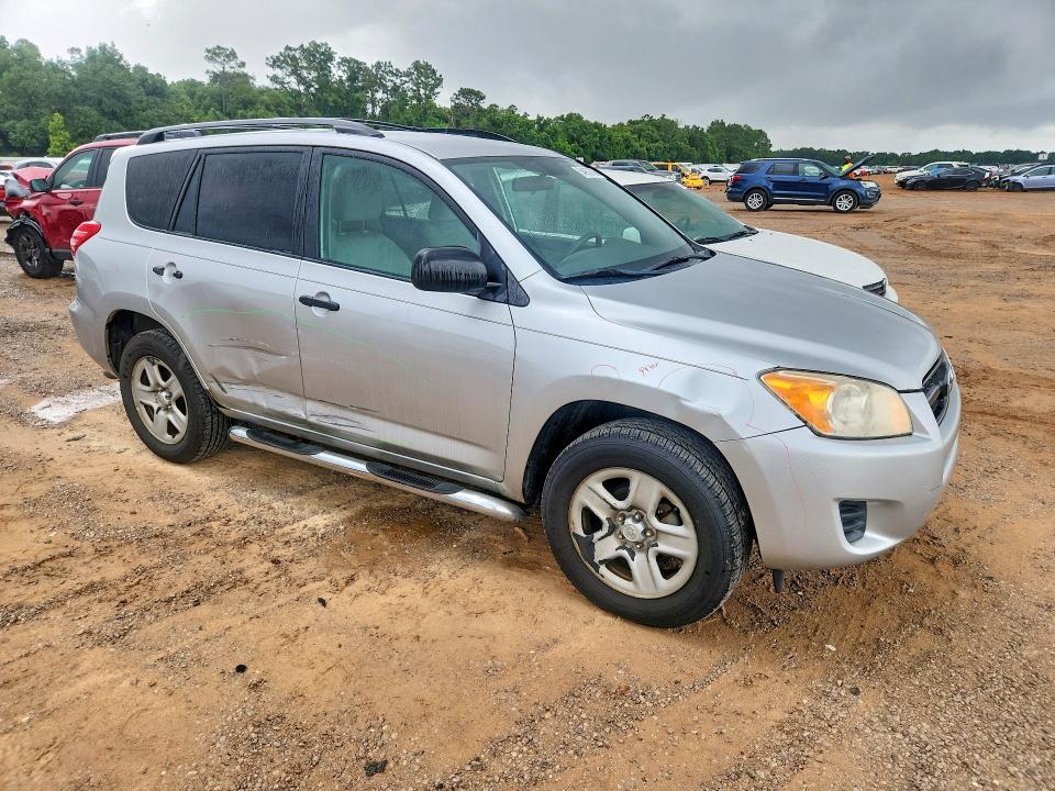 54952766 :رقم المزاد ، 2T3ZF4DV3BW085367 vin ، 2011 Toyota Rav4 مزاد بيع