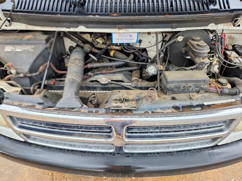 Aukcja sprzedaży 1996 Dodge Ram Van, vin: 2B6HB21Y5TK184369, numer aukcji: 54705636