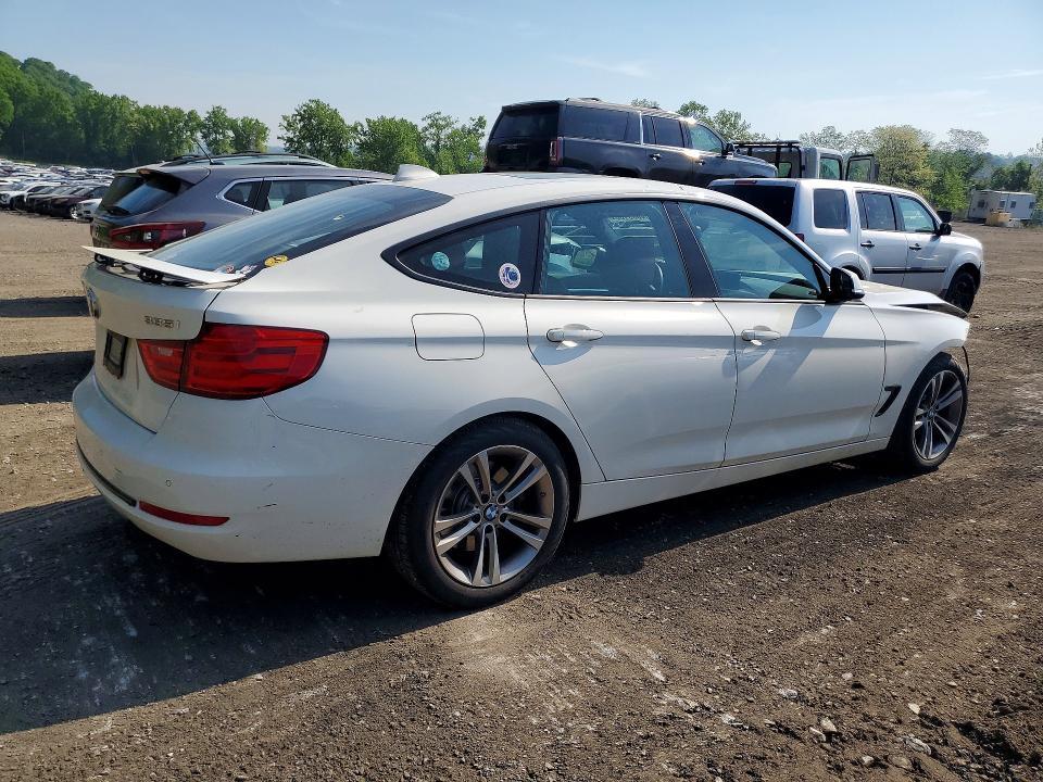 54039156 :رقم المزاد ، WBA3X9C55GD869830 vin ، 2016 Bmw 335 مزاد بيع