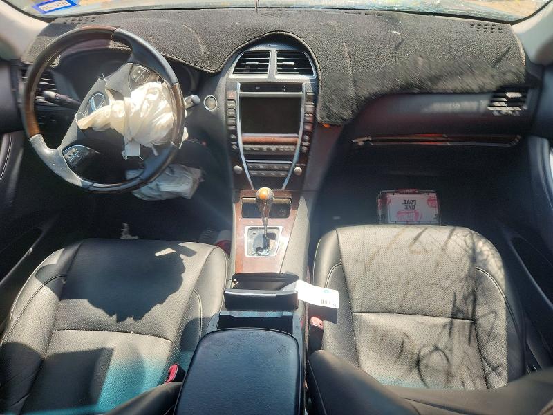 2010 Lexus Es მანქანა იყიდება აუქციონზე, vin: JTHBK1EG6A2413124, აუქციონის ნომერი: 53165346